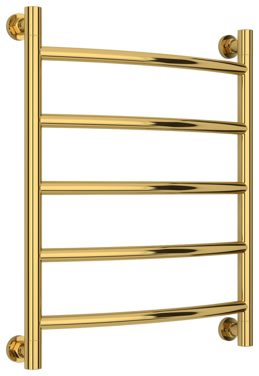 Полотенцесушитель водяной Сунержа Галант+ 60х50 золото