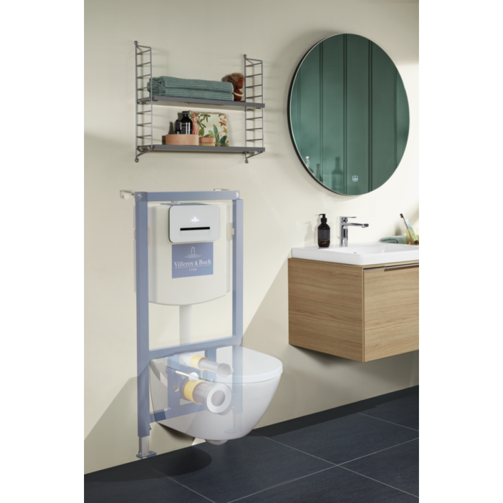 Инсталляция для подвесных унитазов Villeroy & Boch ViConnect 92242700