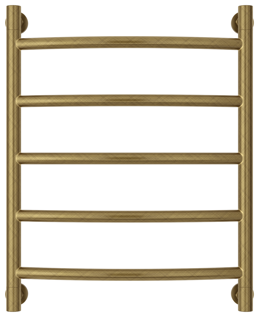 Полотенцесушитель водяной Сунержа Галант+ 60х50 состаренная бронза