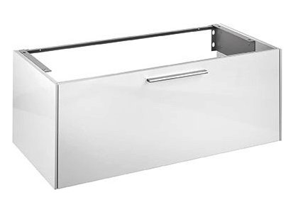 Тумба для комплекта Keuco Royal 60 белый матовый 105 см