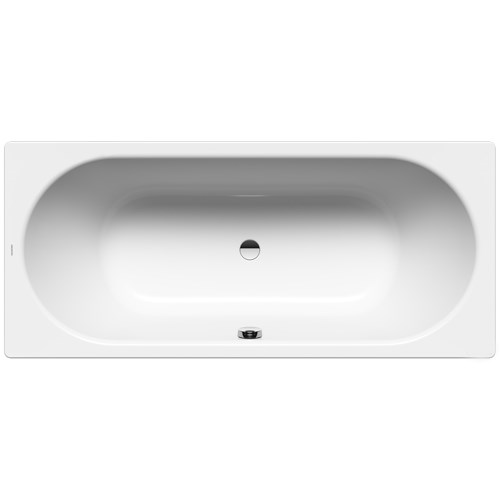 Стальная ванна Kaldewei Classic Duo 114 190x90 с покрытием Easy-Clean