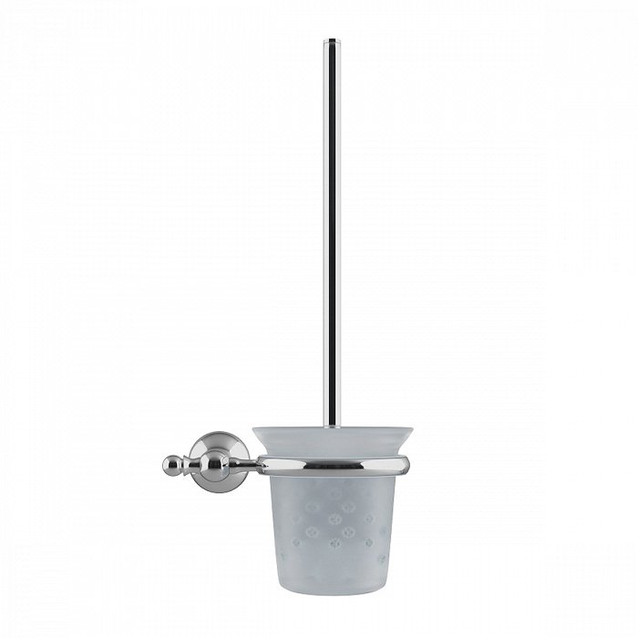 Ершик IDDIS RETRO RETSSG0i47 хром