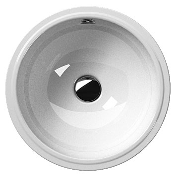 Рукомойник GSI Classic 40