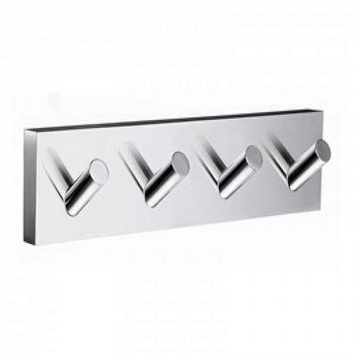 Крючок IDDIS Edifice EDISB40i41 хром