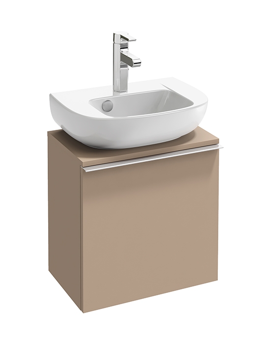 Рукомойник Jacob Delafon Odeon Up E4760 45 см