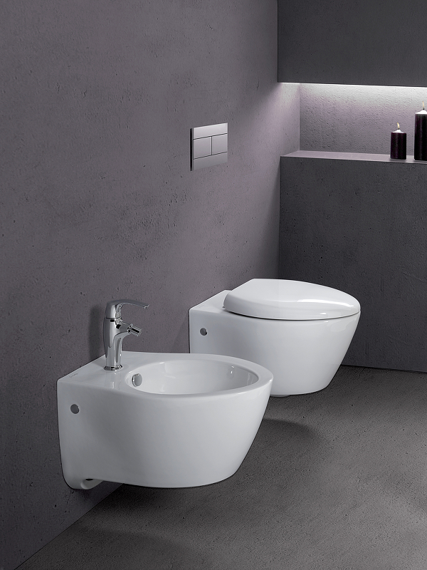 Кнопка смыва Jacob Delafon E4316-CP хром