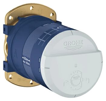 Универсальная встроенная часть Grohe Rainshower 26484000