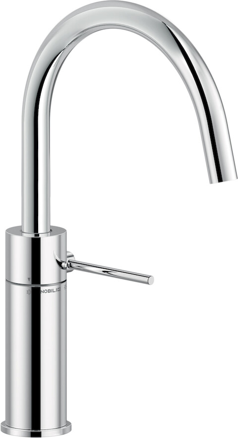 Смеситель для кухни Nobili Velis VE125133CR хром