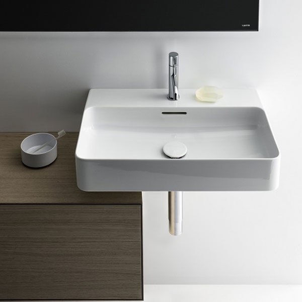 Раковина Laufen Val 60 8.1028.3 Белая