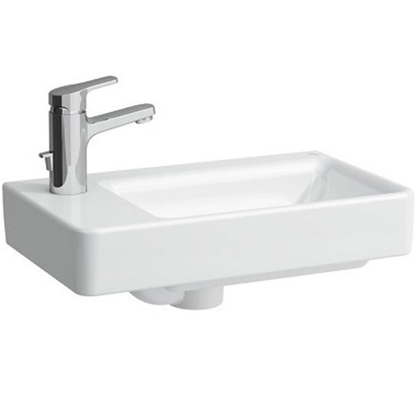 Раковина Laufen Pro S 48 8.1595 L Белая