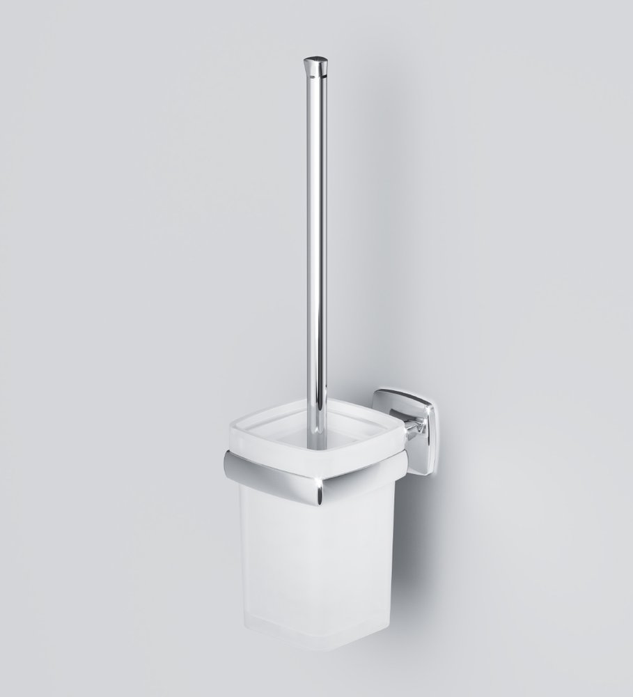 Ершик для унитаза AM PM Gem A9033400 Хром