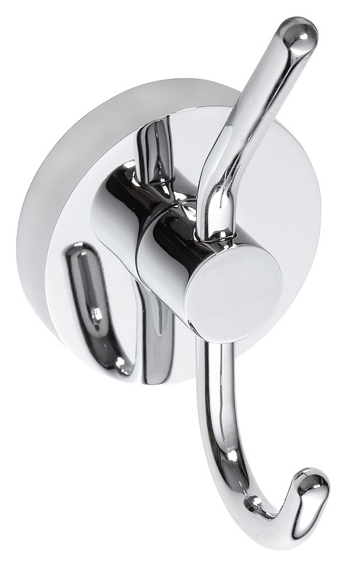 Крючок Bemeta Omega 104105242 Хром