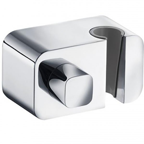 Шланговое соединение Kludi A-Qa 6556105-00 Хром