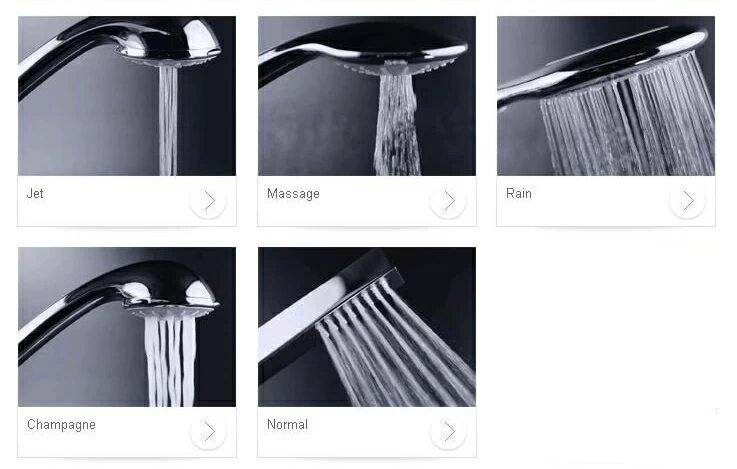Ручной душ Grohe Relexa Ultra 28796000 Хром