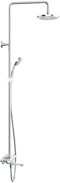 Душевая стойка IDDIS Torr TORSBBTi06