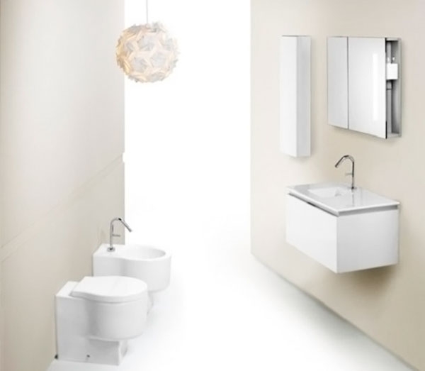 Унитаз Jacob Delafon Viragio Vario E4772-00 с сиденьем Микролифт