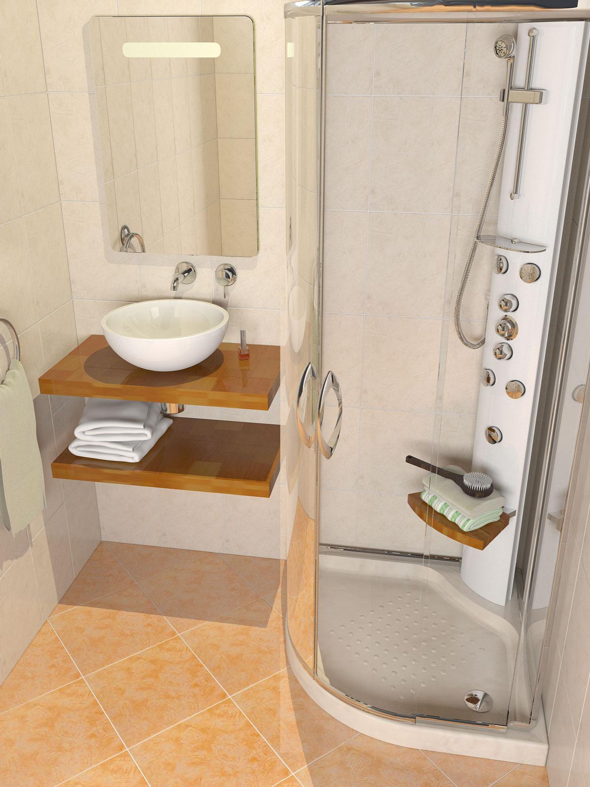 Раковина-чаша на полку или тумбу ALIENO 400х400 Altasan