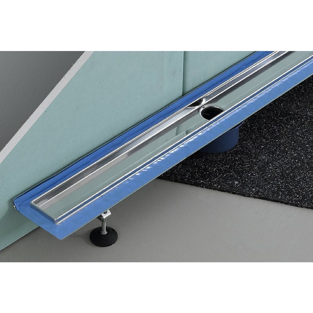 Душевой лоток TECE TECEdrainline 6 010 00 прямой 100 см