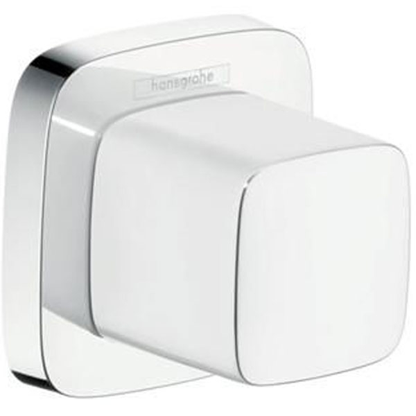 Переключатель потоков Hansgrohe PuraVida 15978 Хром