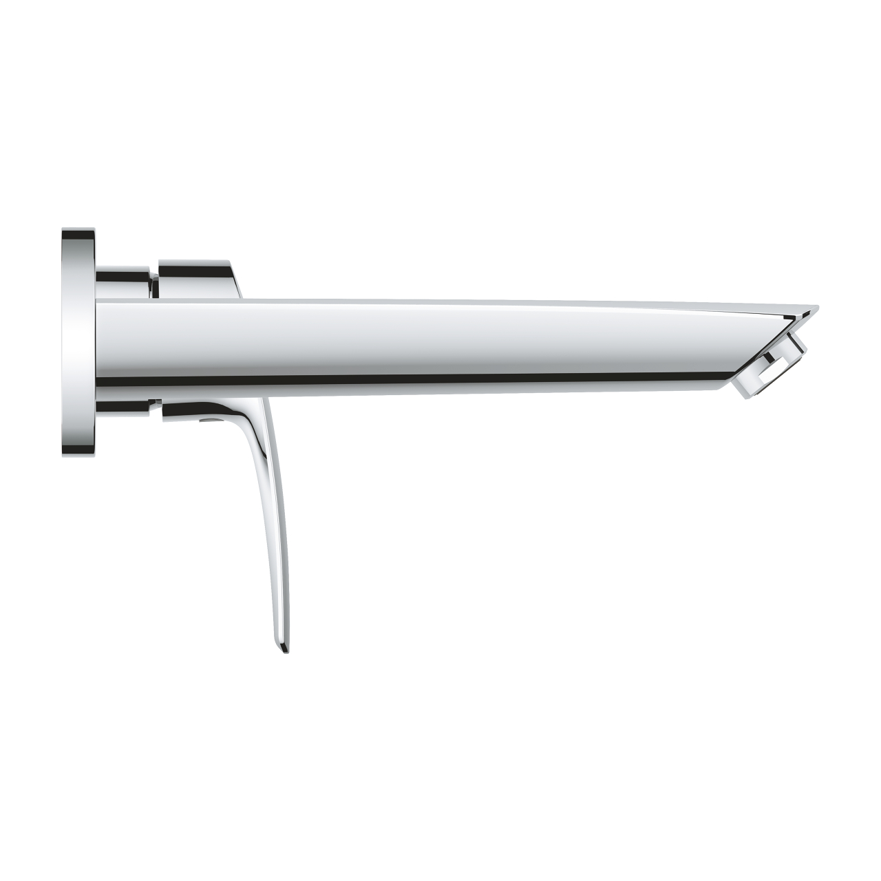 Смеситель для раковины Grohe EuroSmart 29338003 хром