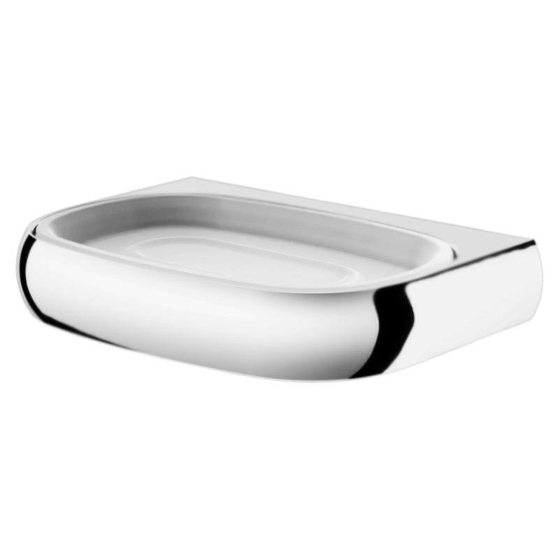 Мыльница AM PM Sensation A3034200 хром