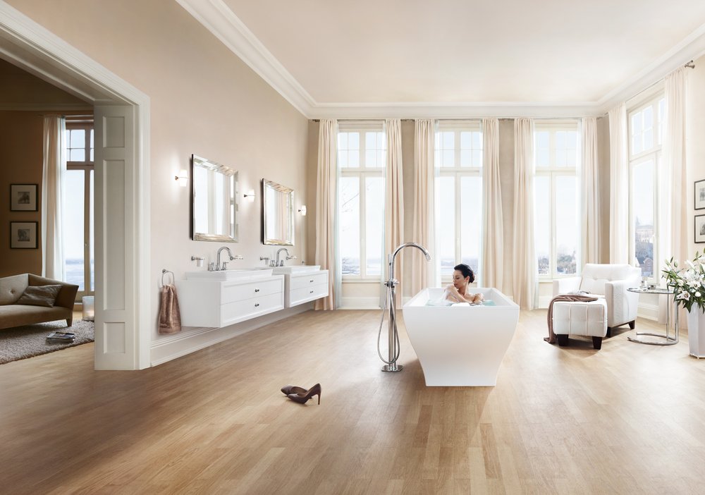 Кольцо для полотенец Grohe Grandera 40630 Хром