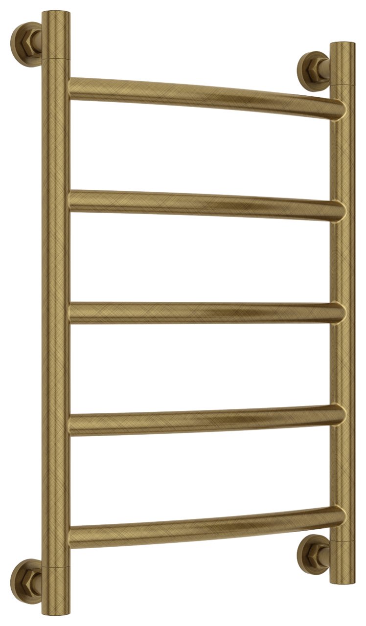 Полотенцесушитель водяной Сунержа Галант+ 60х40 состаренная бронза