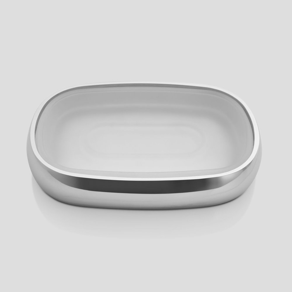 Мыльница AM PM Sensation A3031200 хром