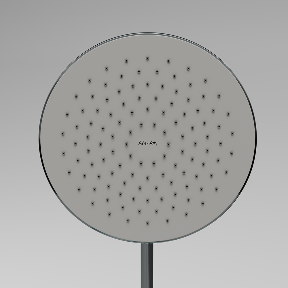 Душевая стойка Am.Pm Spirit 2.0 F0770A400 хром