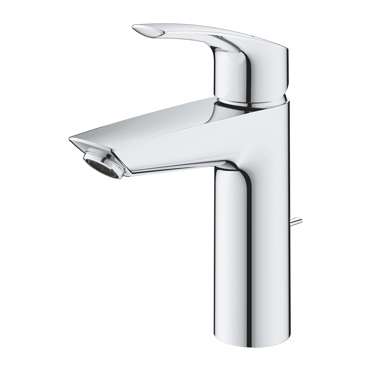 Смеситель для раковины Grohe EuroSmart 23322003 хром