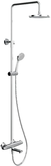 Душевая стойка IDDIS Torr TORSBBTi06