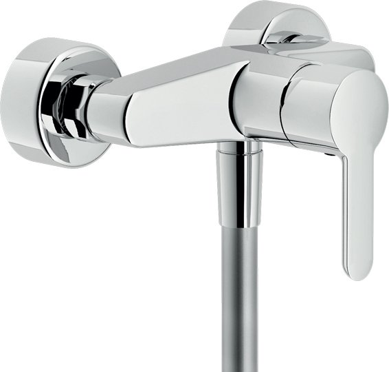 Смеситель для душа Nobili ABC AB87130CR Хром