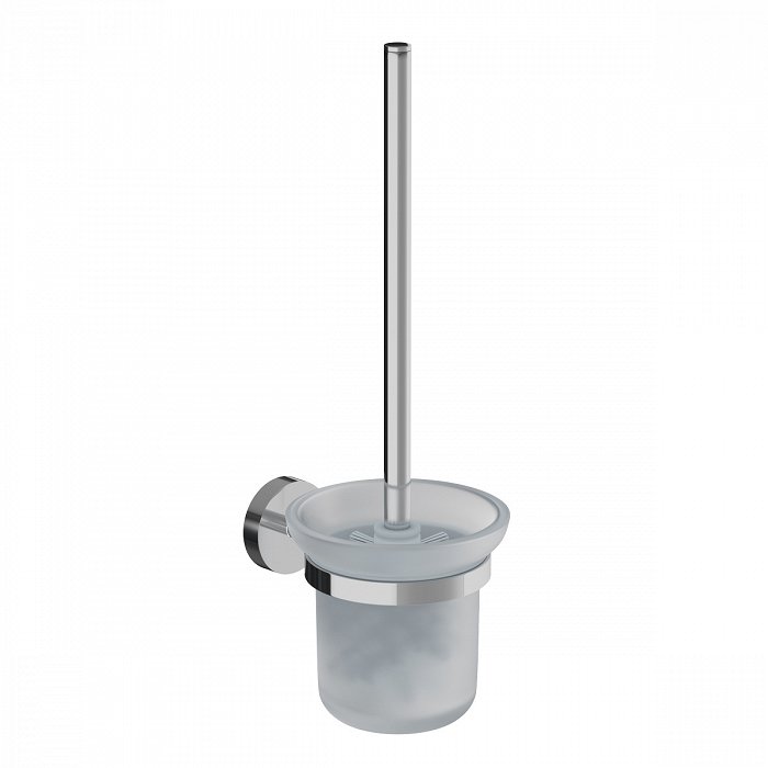 Ершик IDDIS Sena SENSSG0i47 хром