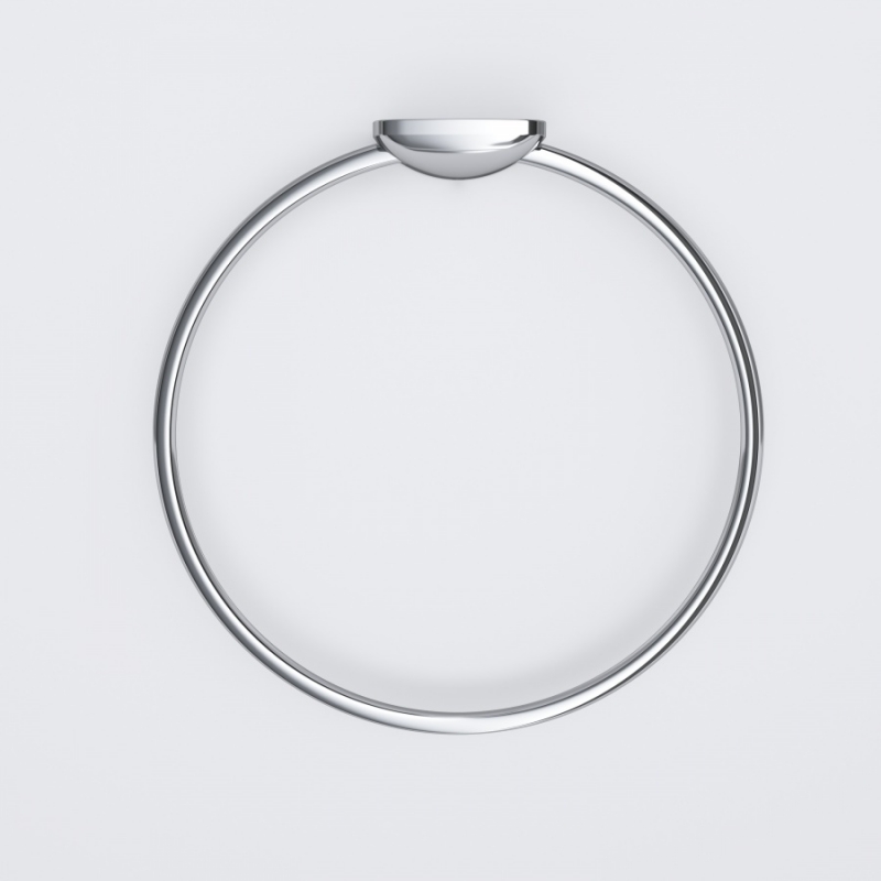 Кольцо для полотенец AM PM Inspire 2.0 A50A34400 Хром