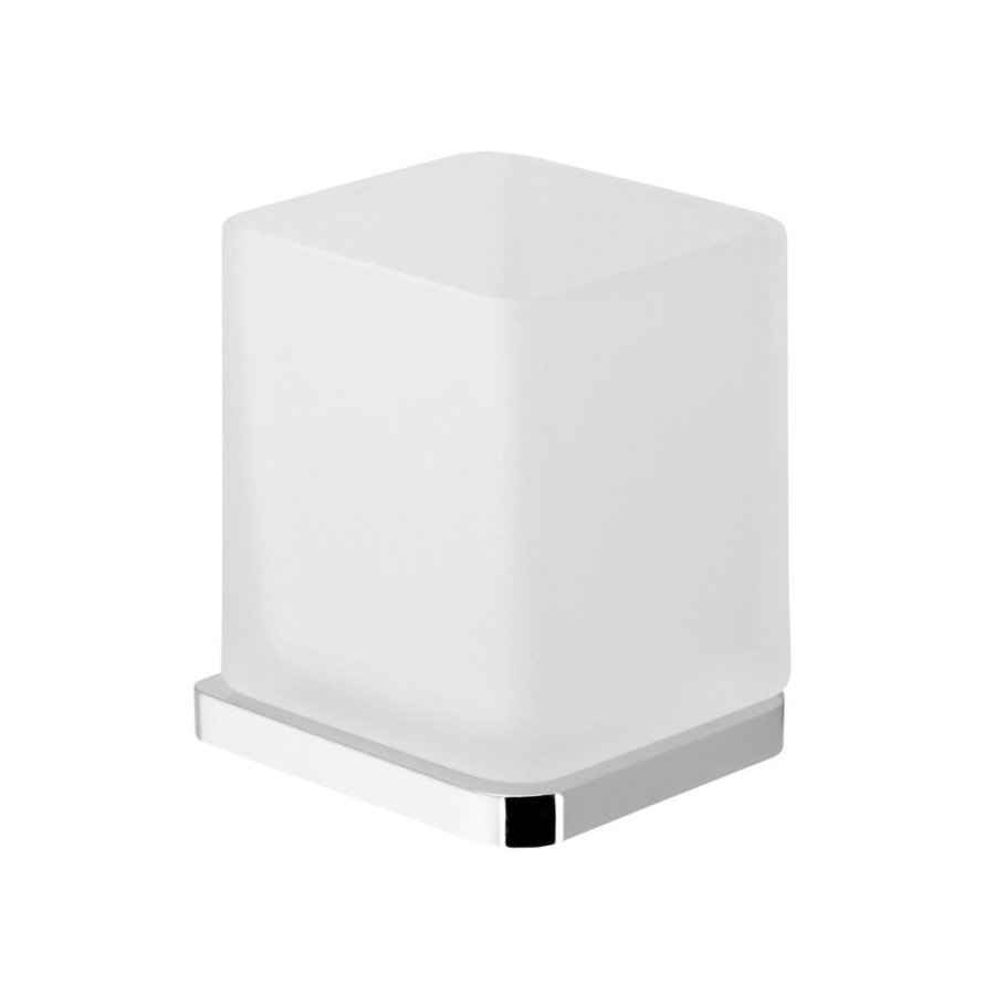 Стакан для ванной Sapho OLYMP 1321-77 хром