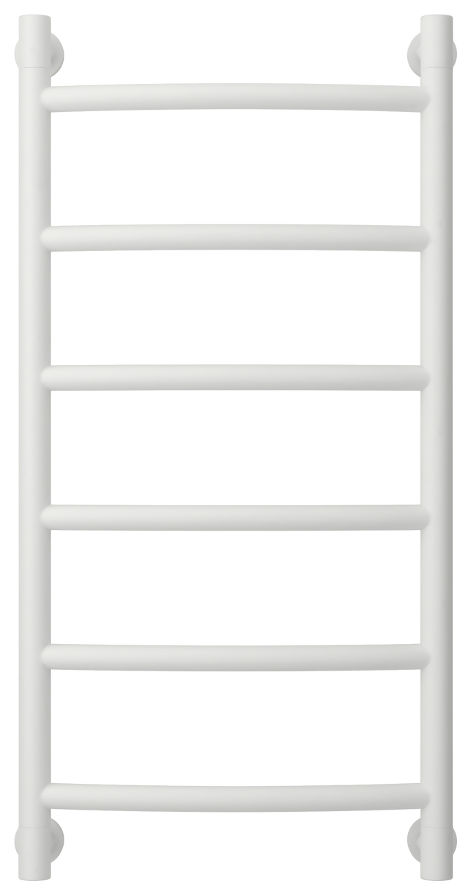 Полотенцесушитель водяной Сунержа Галант+ 80х40 белый матовый