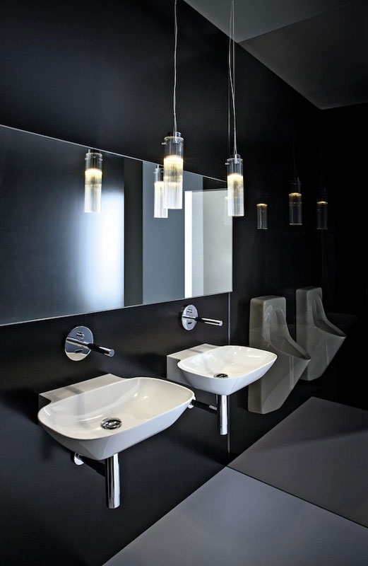 Раковина Laufen Ino 56 8.1 Белая