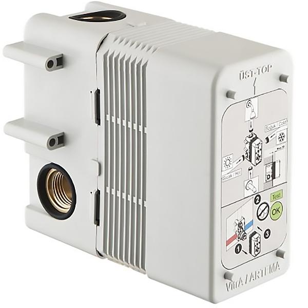 Внутренняя часть смесителя Vitra A41949 G1/2