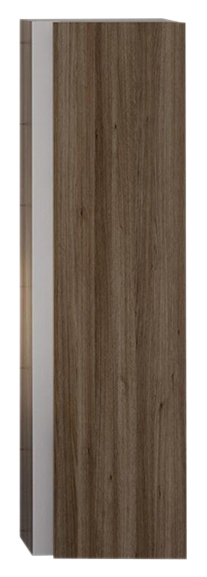 Шкаф пенал Ravak SB 10° 45 белый глянцевый