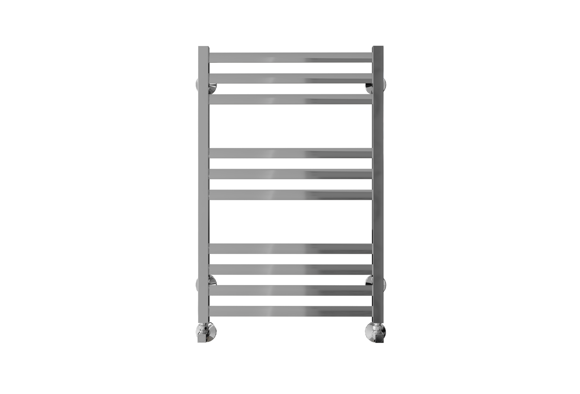 Полотенцесушитель водяной Ravak Degree 80х50 хром