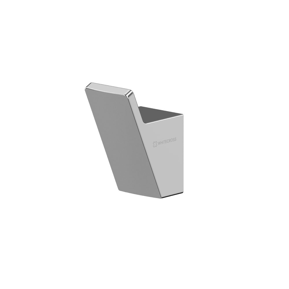 Крючок WHITECROSS Cubo CU2415CR (хром)