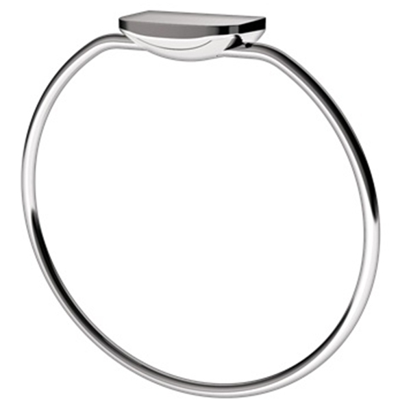 Кольцо для полотенец AM PM Inspire 2.0 A50A34400 Хром
