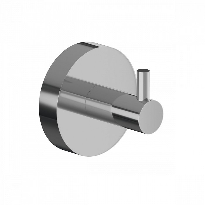 Крючок IDDIS Sena SENSS10i41 хром