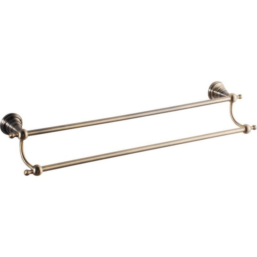 Полотенцедержатель Sapho DIAMOND 1318-11 бронза