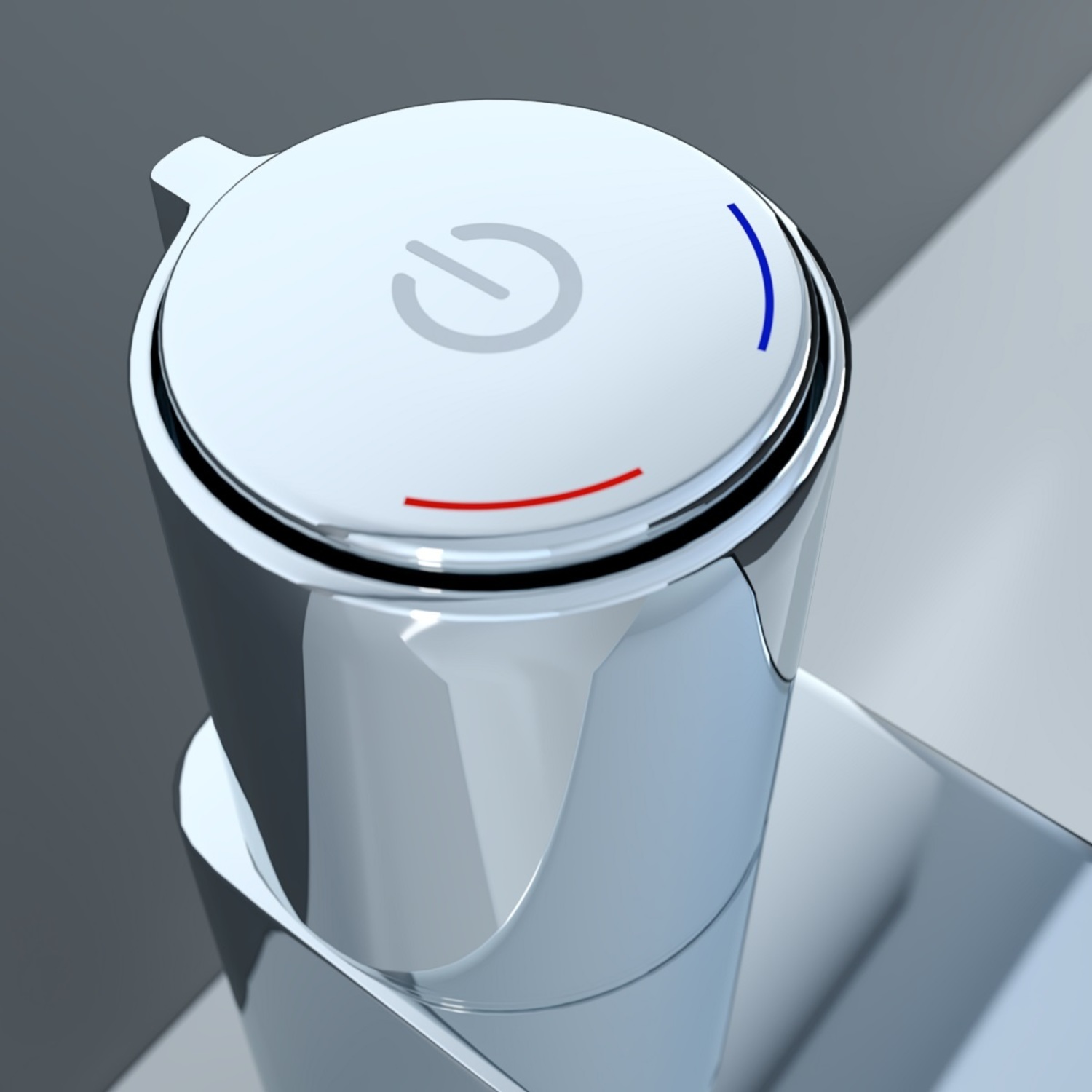 Смеситель для раковины IDDIS Slide SLISBBTi01 хром глянцевый