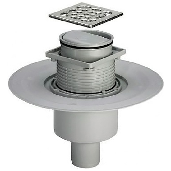 Душевой трап Viega Advantix 583224