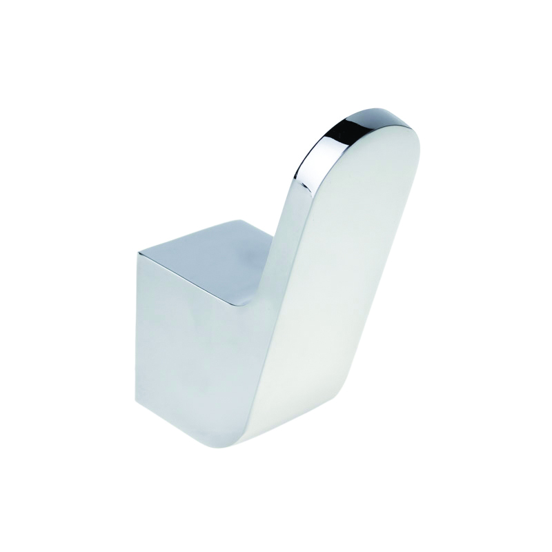 Крючок Bemeta Via 102306172 Хром