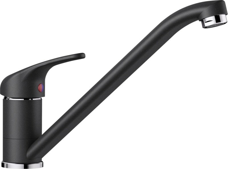 Смеситель для кухни Blanco Daras 524180 антрацит