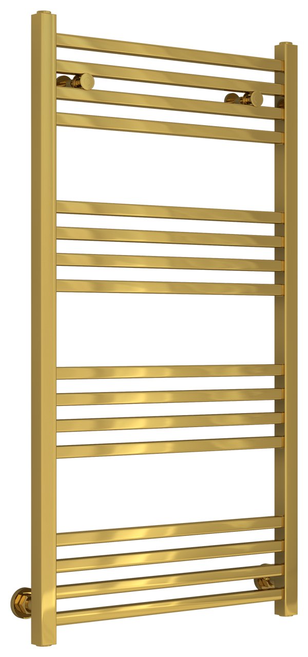Полотенцесушитель водяной Сунержа Модус 100х50 золото