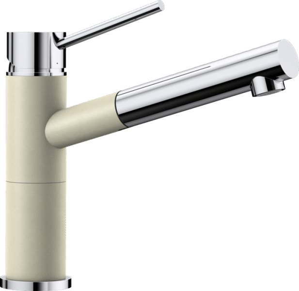 Смеситель для кухни Blanco Alta-S Compact 515328 жасмин